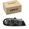 LAMPA ALFA ROMEO 156 02-06 PRAVÝ REFLEKTOR