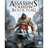 ESD GAMES Assassins Creed 4 Black Flag (PC) Ubisoft Connect Key