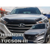 Heko Deflektor kapoty Hyundai Tucson 2015-2020