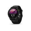 Garmin Forerunner 255 Music, Black 010-02641-30