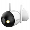 DAHUA IP kamera F2C-PV/ Bullet/ Wi-Fi/ 2Mpix/ objektiv 2,8mm/ H.265/ krytí IP67/ IR až 30m/ ONVIF/ CZ app (IPC-F2CP-PV-0280B)