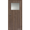 Doornite CPL-Premium laminátové 1/3 SKLO Authentic interiérové dvere CPLP-13-Authentic
