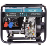 Könner & Söhnen KS 9100HDE-1/3 ATSR