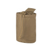 Direct Action® puzdro na prázdne zásobníky a náboje LARGE - Cordura - Coyote Brown
