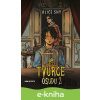 E-kniha Tvůrce osudu 2 - Alice Shy