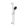 Sprchový set bez batéria Grohe Quickfix Vitalio Start 110 II chróm lesk 27948001