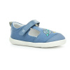 Garvalín Sandalia Lona Toy Indigo barefoot sandále 24 EUR