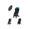 Športový kočík Recaro LEXA 2025 Teal Green