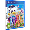 Hra na konzole My Little Pony: A Zephyr Heights Mystery - PS4 (5061005352599)
