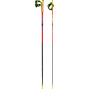 Leki Ultratrail FX.One 65625851 - bright red violet neonyellow 110