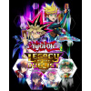 ESD GAMES Yu-Gi-Oh! Legacy of the Duelist Link Evolution (PC) Steam Key