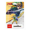 amiibo Zelda Link The Legend of Zelda Skyward Sword