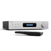 Auna Art22, Zosilňovač DAB+ BT HiFi, zosilňovač DAB+/FM rádio (AV2-Art22 AMP SI)