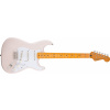 Fender Squier Classic Vibe '50s Stratocaster®, Maple Fingerboard, White Blonde