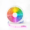 LED pásik WOOX R5093 LED Lighting Strip Kit RGB+WW (R5093)