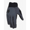 Cyklistické rukavice Fox Defend Glove - graphite