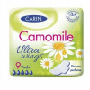 Carine Deo Ultra Wings Kamille 9 ks