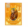 20 Strong: Tanglewoods gold deck, Chip Theory Games