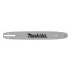 Makita lišta 35cm Double Guard 1,1mm 3/8