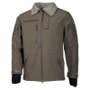 MFH Professional Softshellová bunda High Defence, OD green - S