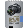 Canon EOS 5D Mark IV: Pocket Guide (Krúžková)