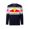 Zimní svetr Oracle Red Bull Racing - Winter edition - L