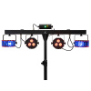 EUROLITE LED KLS Laser Bar FX AIR