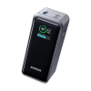 Anker Power Banka Prime (A1336011) - 2x USB-C, USB, pre telefón, tablet, MacBook, digitálny displej, 20000mAh, 200W