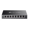 TP-Link OMADA switch ES208G (8xGbE,fanless)