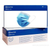 MERCATOR Opero zdravotnícke rúško modré, jednorazové, nesterilné, typ IIR s gumičkami (50 ks)