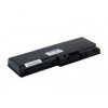 Baterie pro Toshiba Satellite P200/P300/L350/X200 series Li-ion 10,8V 4600mAh/50Wh