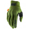 Rukavice COGNITO, 100% (army green) M172-358