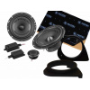 Helix F 62C reproduktory pre BMW E46