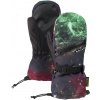 detské rukavice BURTON YOUTH VENT MITT Painted Planets XL