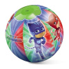 Mondo Plážová lopta 16687 PJ Masks 50cm 8001011166879 MONDO-TOYS