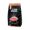 PAN MIĘSKO Mr. Meat Teľacie s morčacím mäsom XL - suché krmivo pre psov - 20 kg