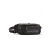 Ľadvinka Patagonia Black Hole Waist Pack 5L - black/black