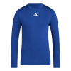 adidas Techfit AEROREADY Long Sleeve Long-Sleeve Top Sn99 team royal blue 2XL