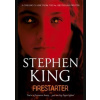 Firestarter - Stephen King, Hodder & Stoughton