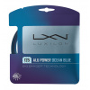 Luxilon Alu Power ocean blue 12,2m 1,25mm