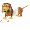 Figúrka DISNEY Slinky originálna hovoriaca akčná figúrka