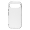 Tactical TPU Kryt pre Google Pixel 10 Pro XL Transparent