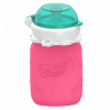 SQUEASY GEAR SILIKÓNOVÁ KAPSIČKA PINK 104 ml