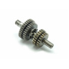 Prevodovka proti hriadeľ pre motor Stomp Zongshen 155/ Zongshen 175