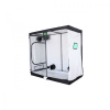 BudBox White PRO XXL HL 120x240x220 cm, biela fólia