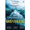 Breathless - McCulloch Amy