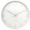 Designové nástěnné hodiny 5636 Karlsson 38cm