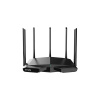 Prístupový bod, smerovač Tenda TX27 Pro 802.11ax (Wi-Fi 6) (TX27 Pro)
