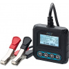 Tester baterií 12V, LCD display - HAZET 4650-6