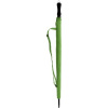Športový/golfový dáždnik, priemer 131 cm , Black Farba: light green